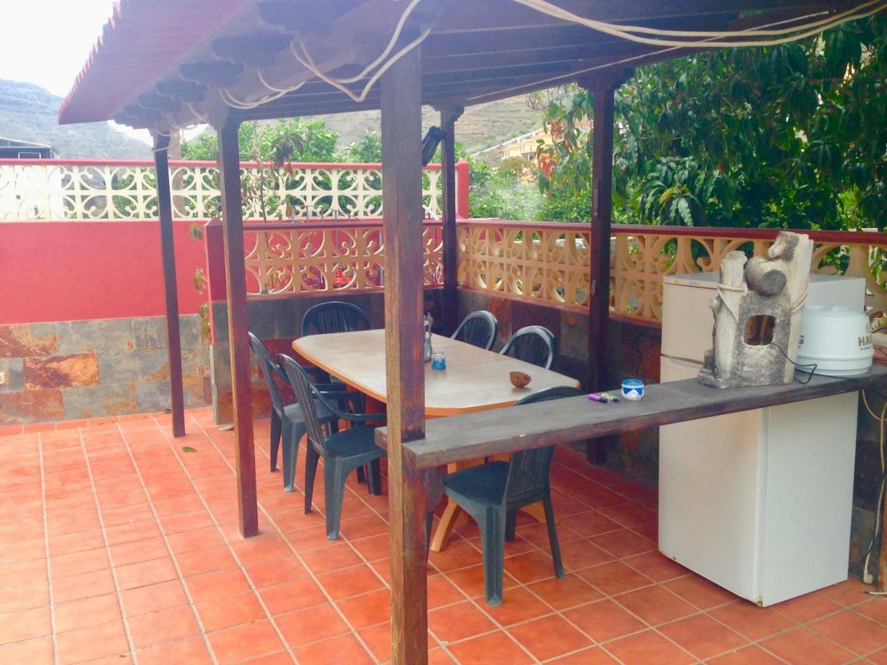 Hostal Goyita Mogán