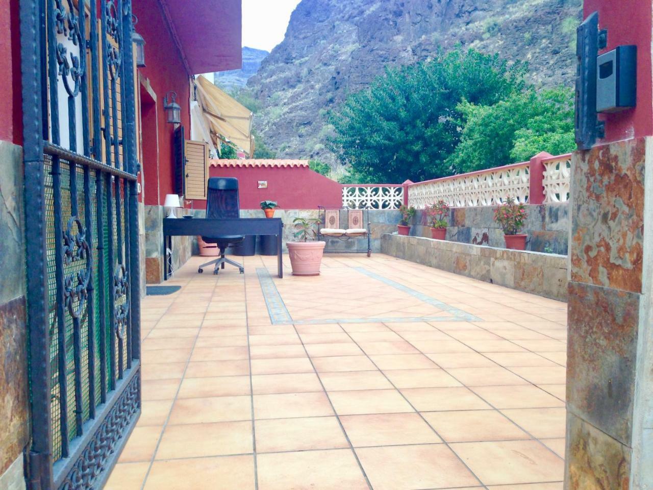 Goyita Hostal