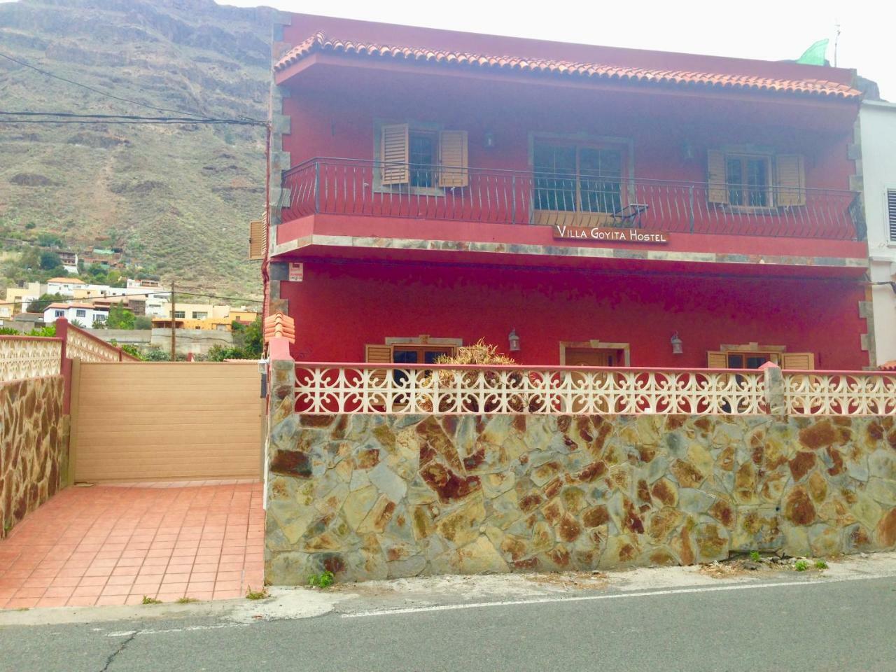 Goyita Hostal *