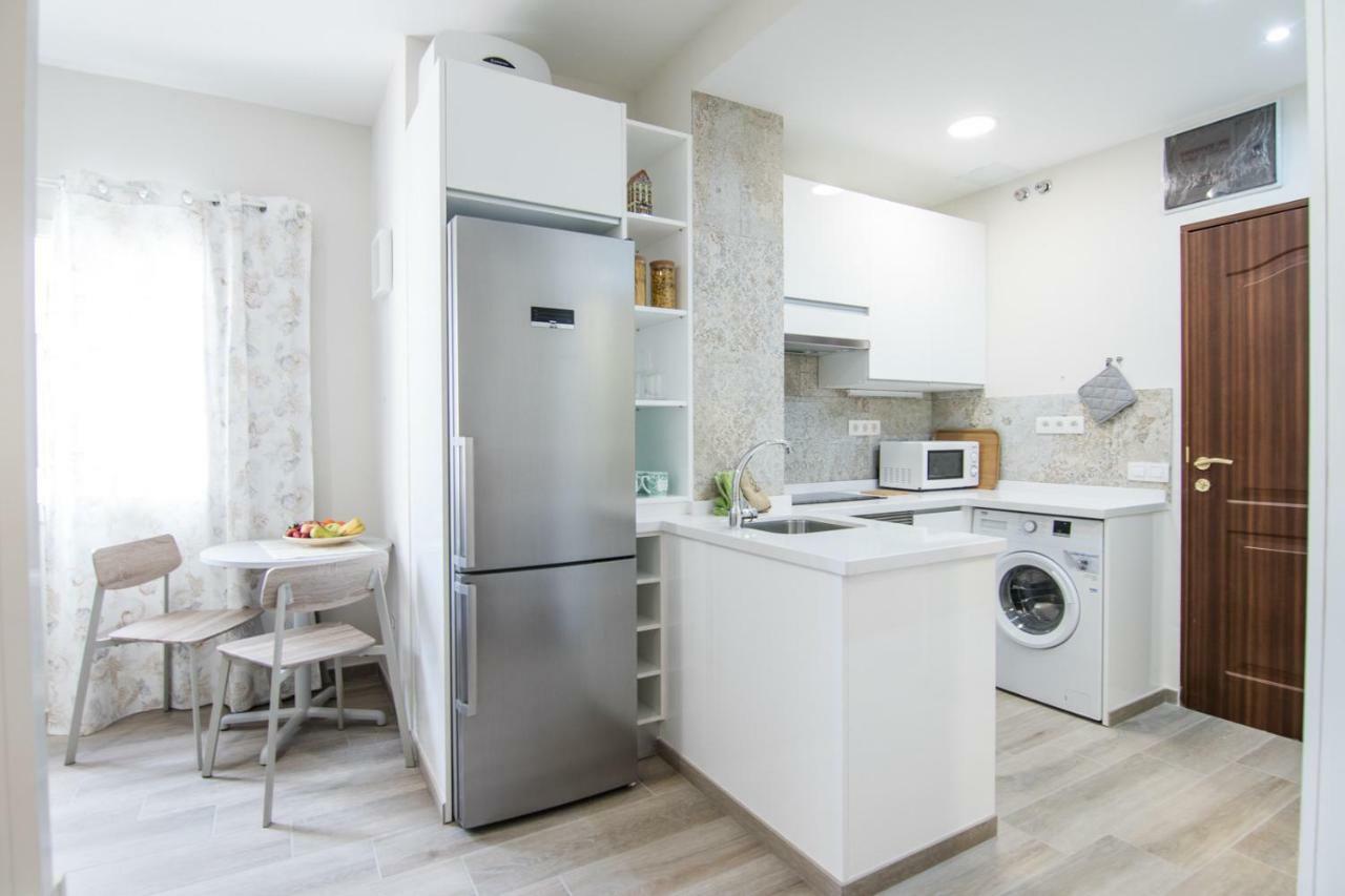 Modern Loft 15m To The Beach Wifi