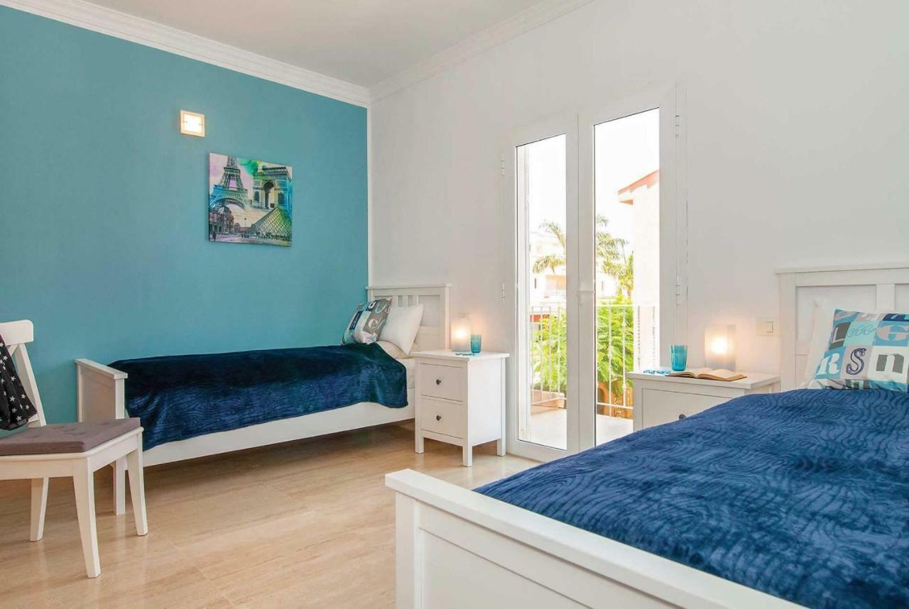 Sunrise Villa