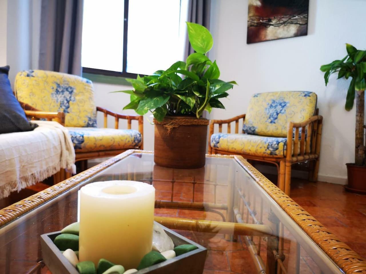 Apartment Amplio Canary Style, 1 Playa Canteras *