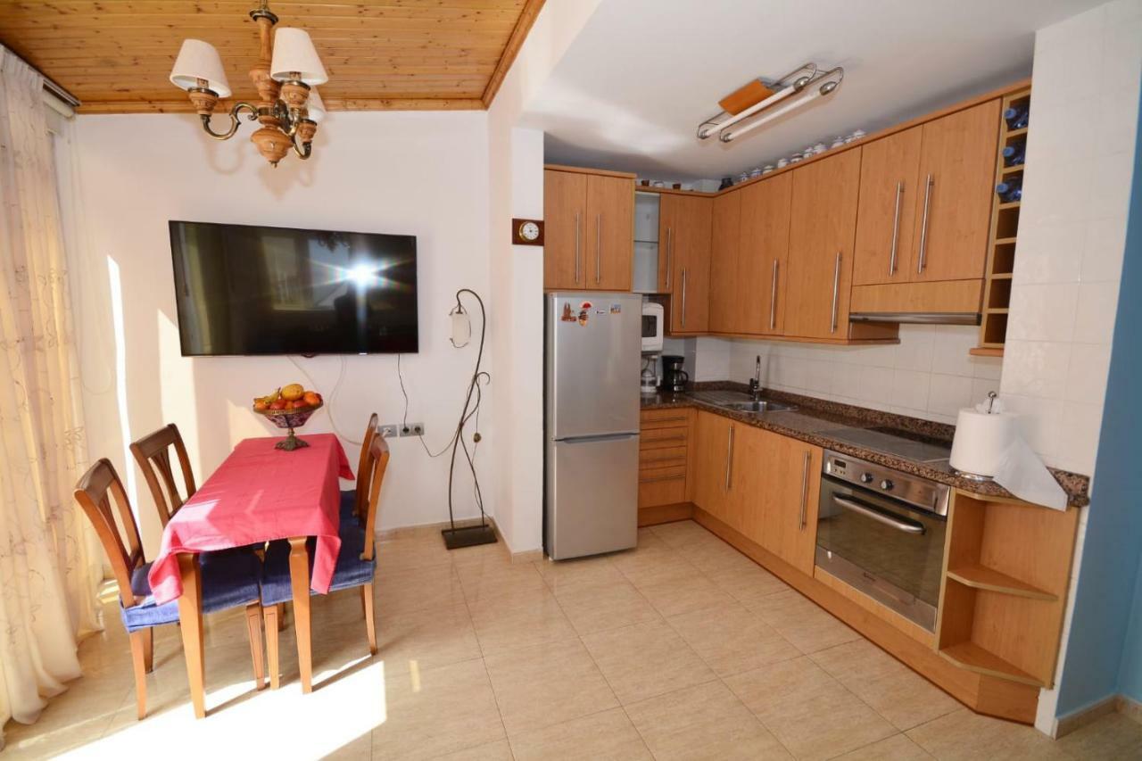 1st Line Canteras Private Terrace Attic Appartamento Las Palmas de Gran Canaria