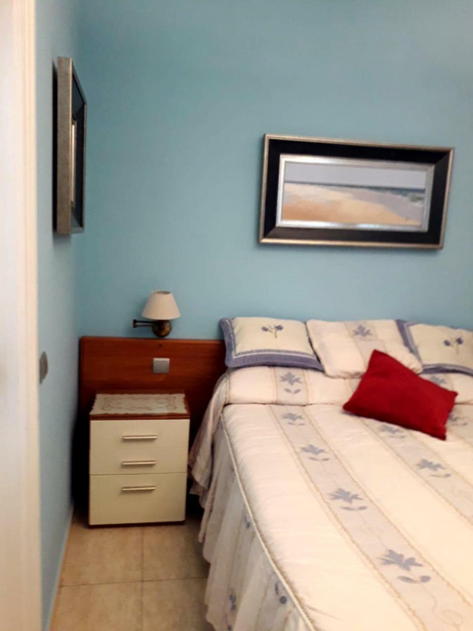 1st Line Canteras Private Terrace Attic Appartamento *