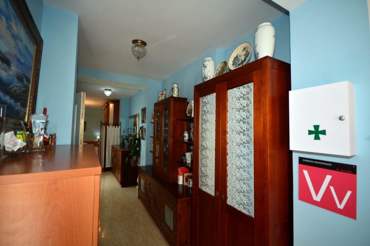 1st Line Canteras Private Terrace Attic Appartamento *
