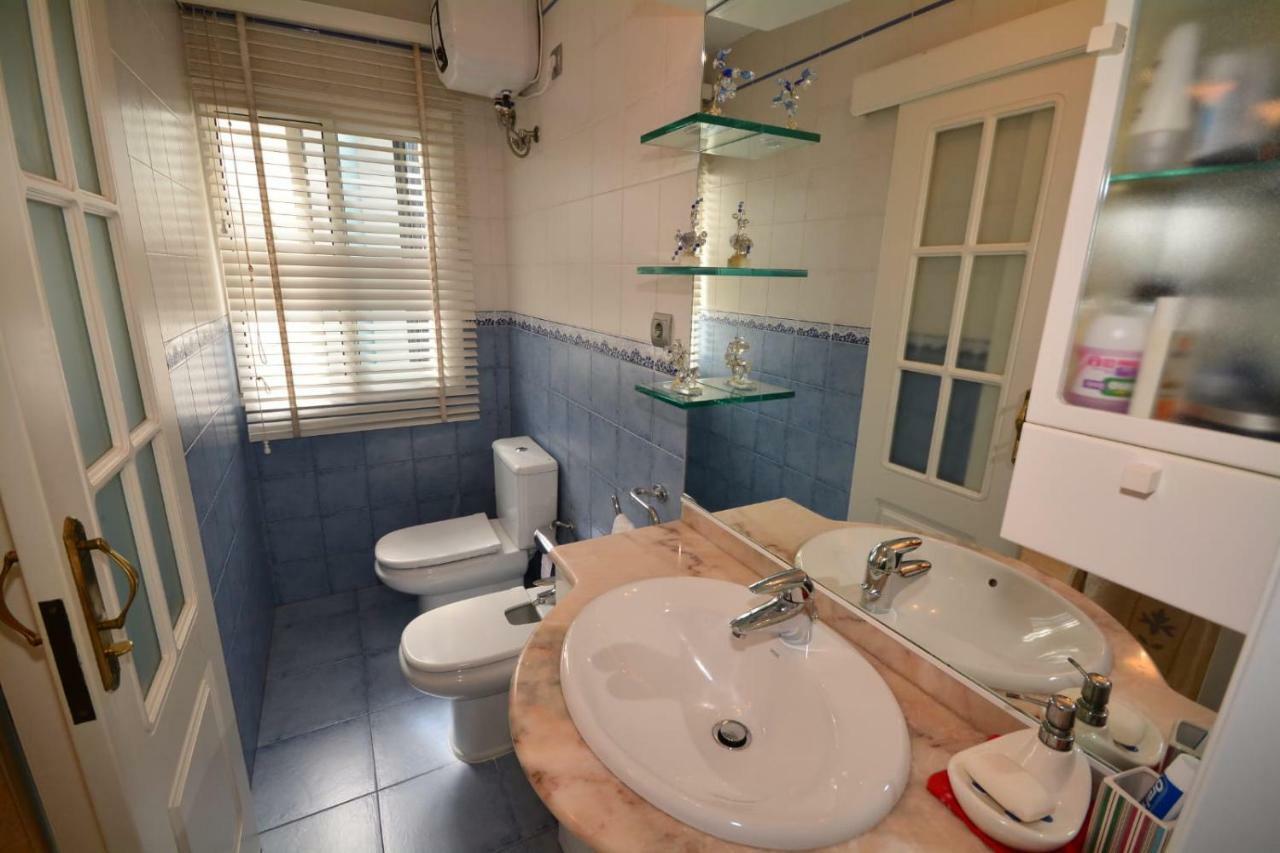 1st Line Canteras Private Terrace Attic Appartamento