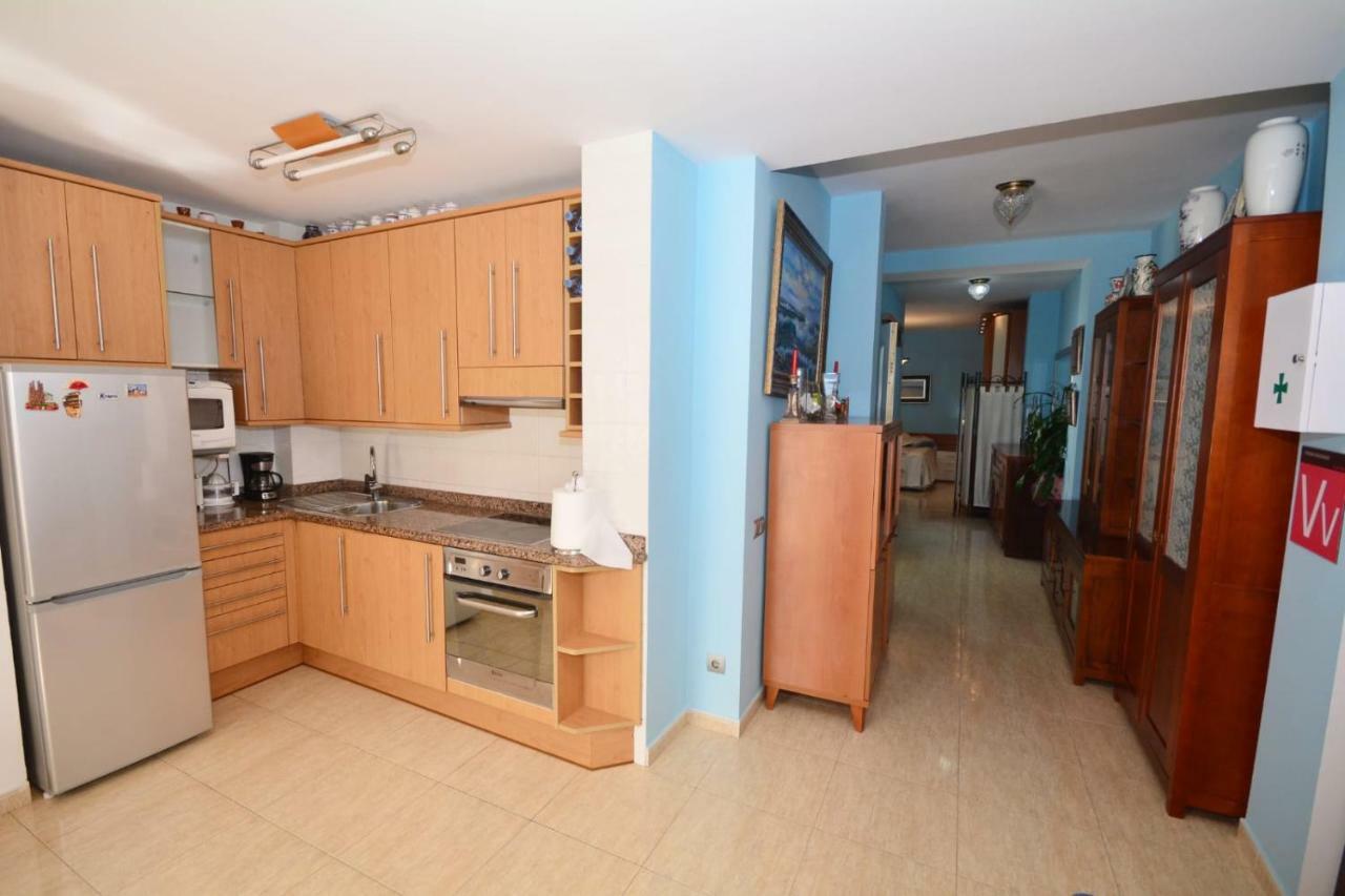 1st Line Canteras Private Terrace Attic Appartamento *