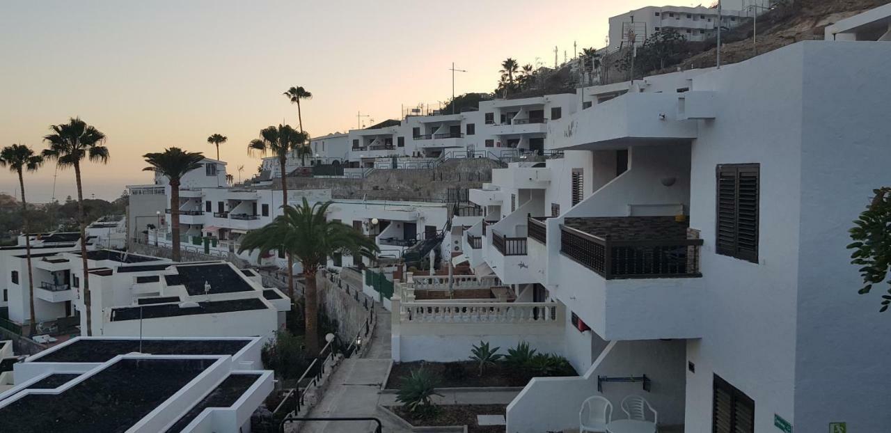 Apartamento Cumana Ii Puerto Rico (Gran Canaria)