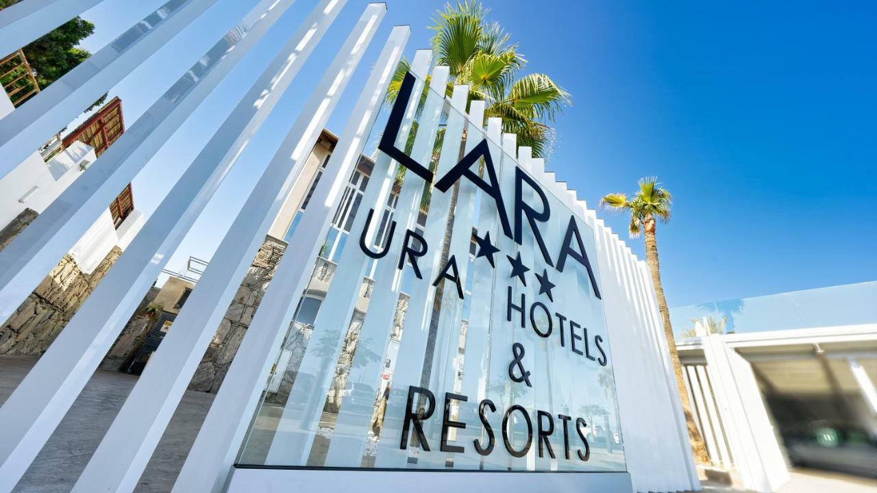 Ura Lara Adults Only Appartamento Puerto Rico (Gran Canaria)