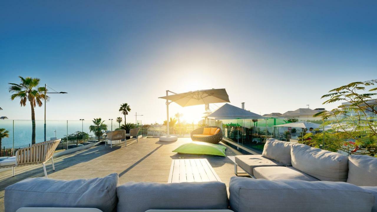 Appartamento Ura Lara Adults Only Puerto Rico (Gran Canaria)