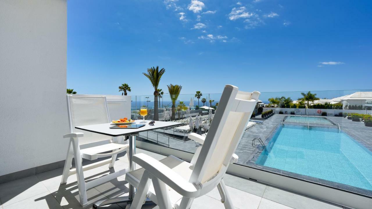 Appartamento Ura Lara Adults Only Puerto Rico (Gran Canaria)