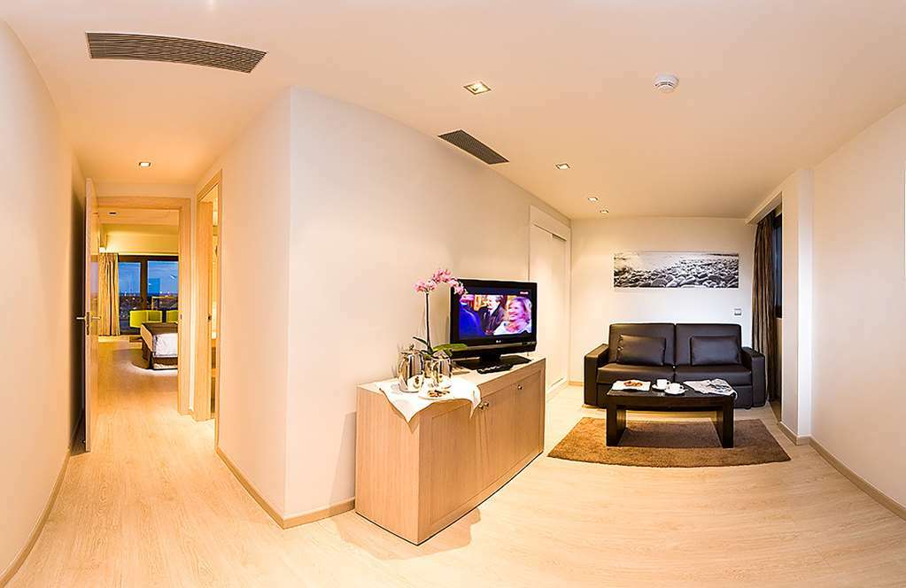 Hotel Cristina By Tigotan Palmas - Adults Only