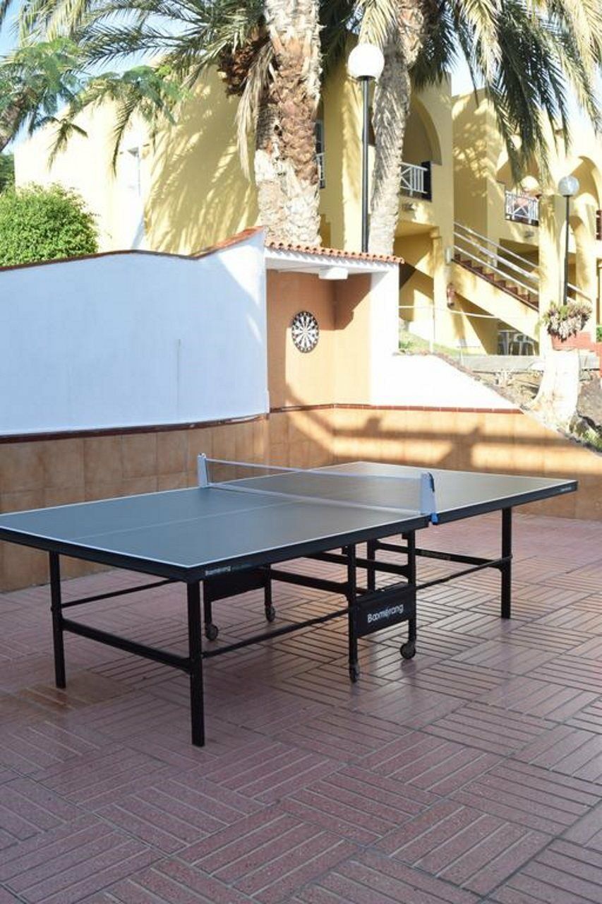 Aparthotel Tisalaya Park Maspalomas (Gran Canaria)