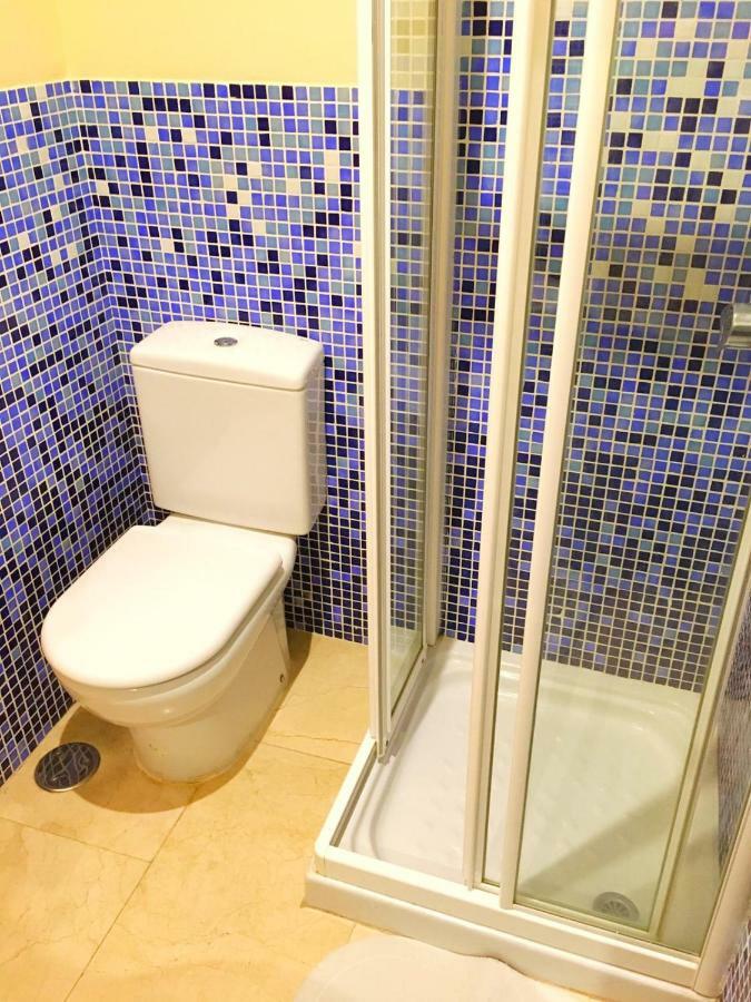 Appartamento Cliff By Canary365 Las Palmas de Gran Canaria