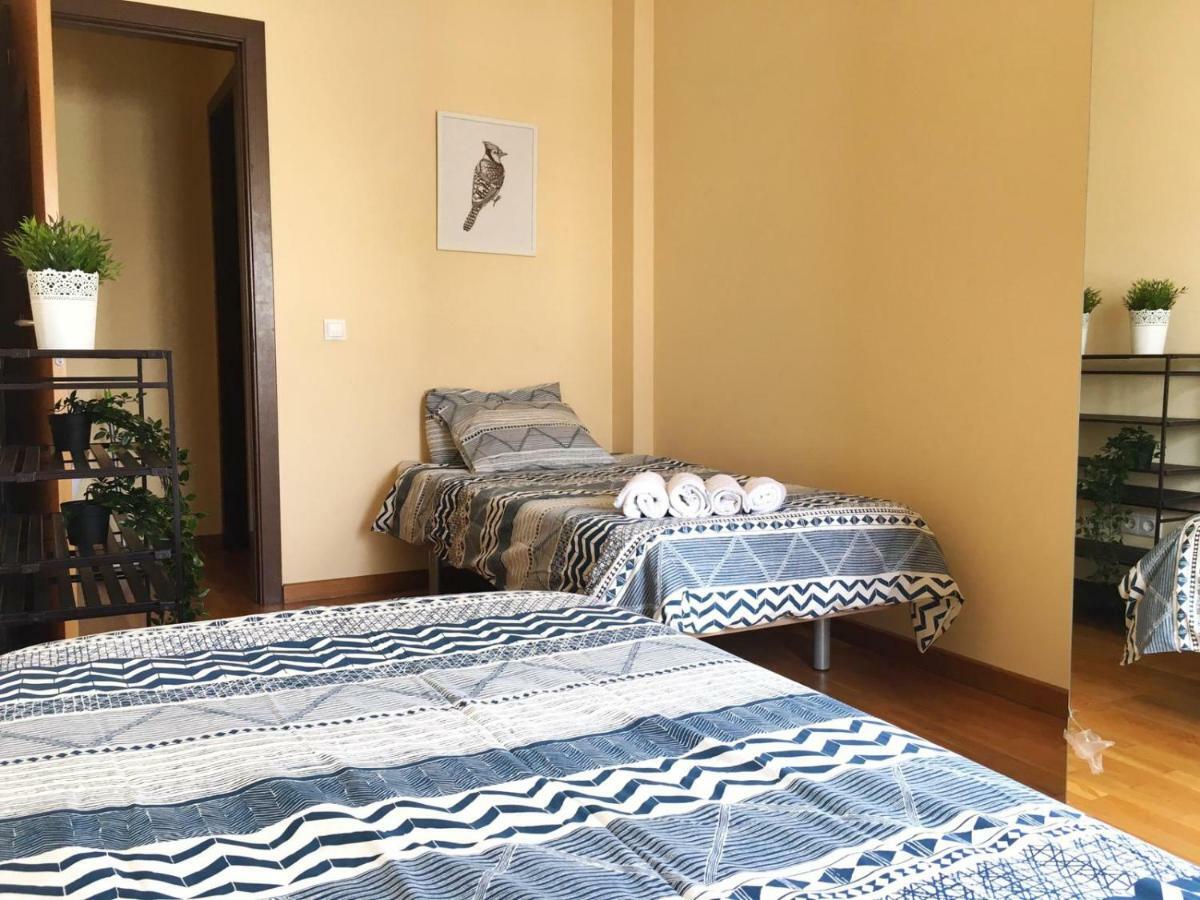 Appartamento Cliff By Canary365 Las Palmas de Gran Canaria
