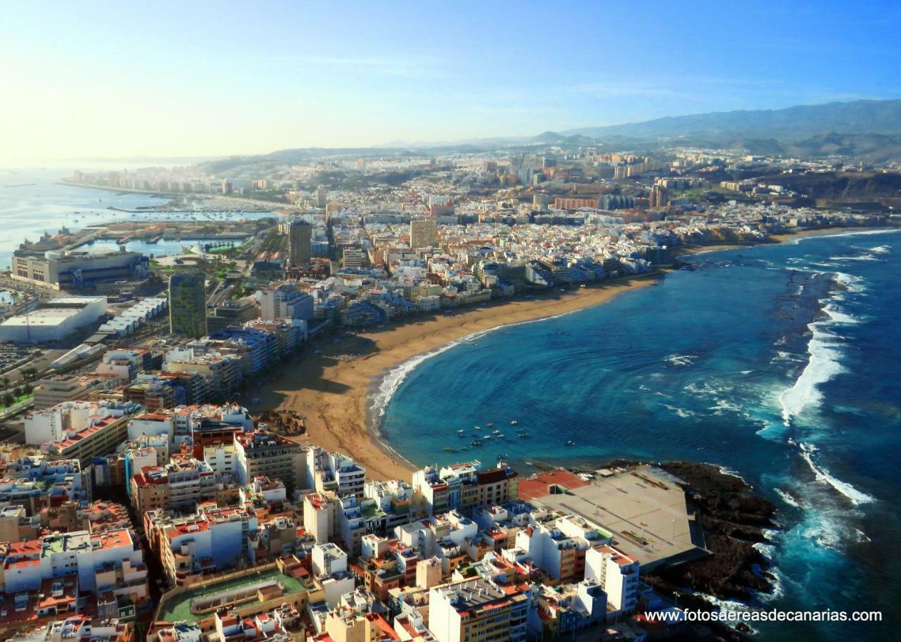 Cliff By Canary365 Appartamento Las Palmas de Gran Canaria
