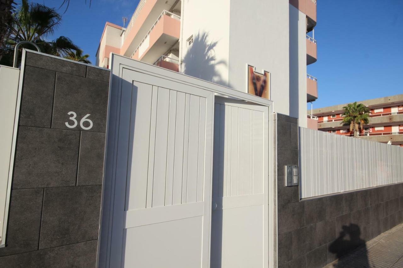 Valparaiso Apartment