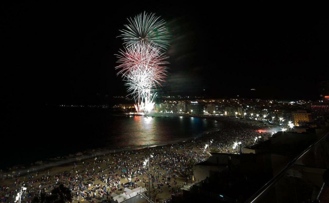 Casa vacanze Farray Flat Ii By Canary365 Las Palmas de Gran Canaria