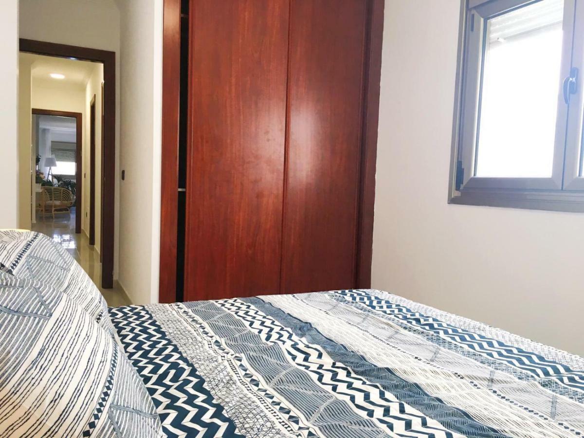 Farray Flat Ii By Canary365 Casa vacanze Las Palmas de Gran Canaria