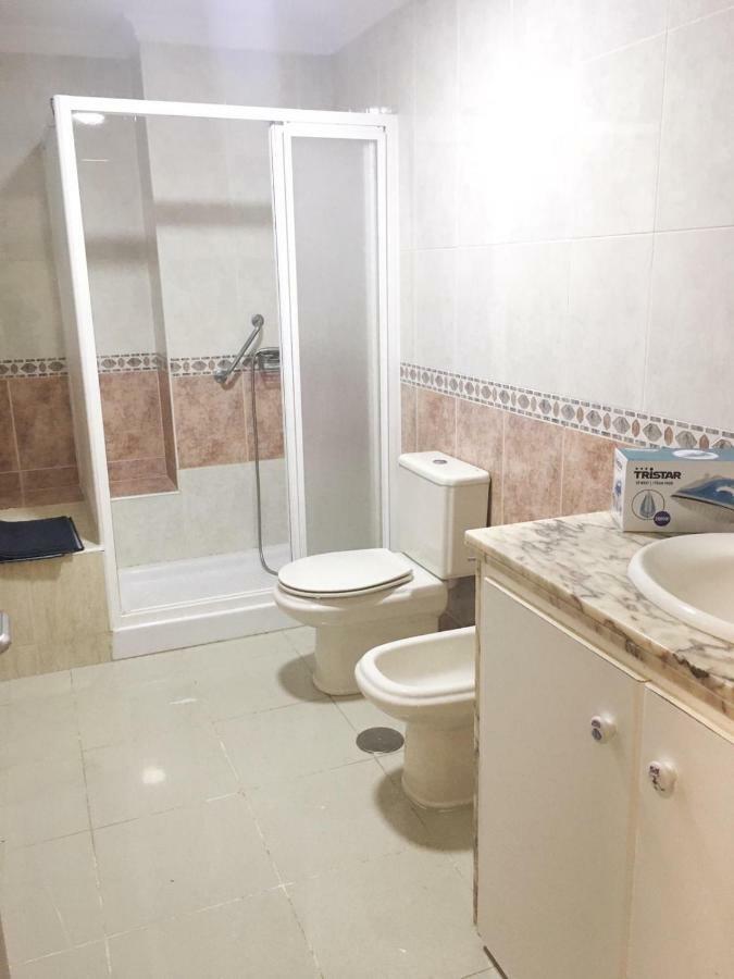 Farray Flat Ii By Canary365 Casa vacanze Las Palmas de Gran Canaria