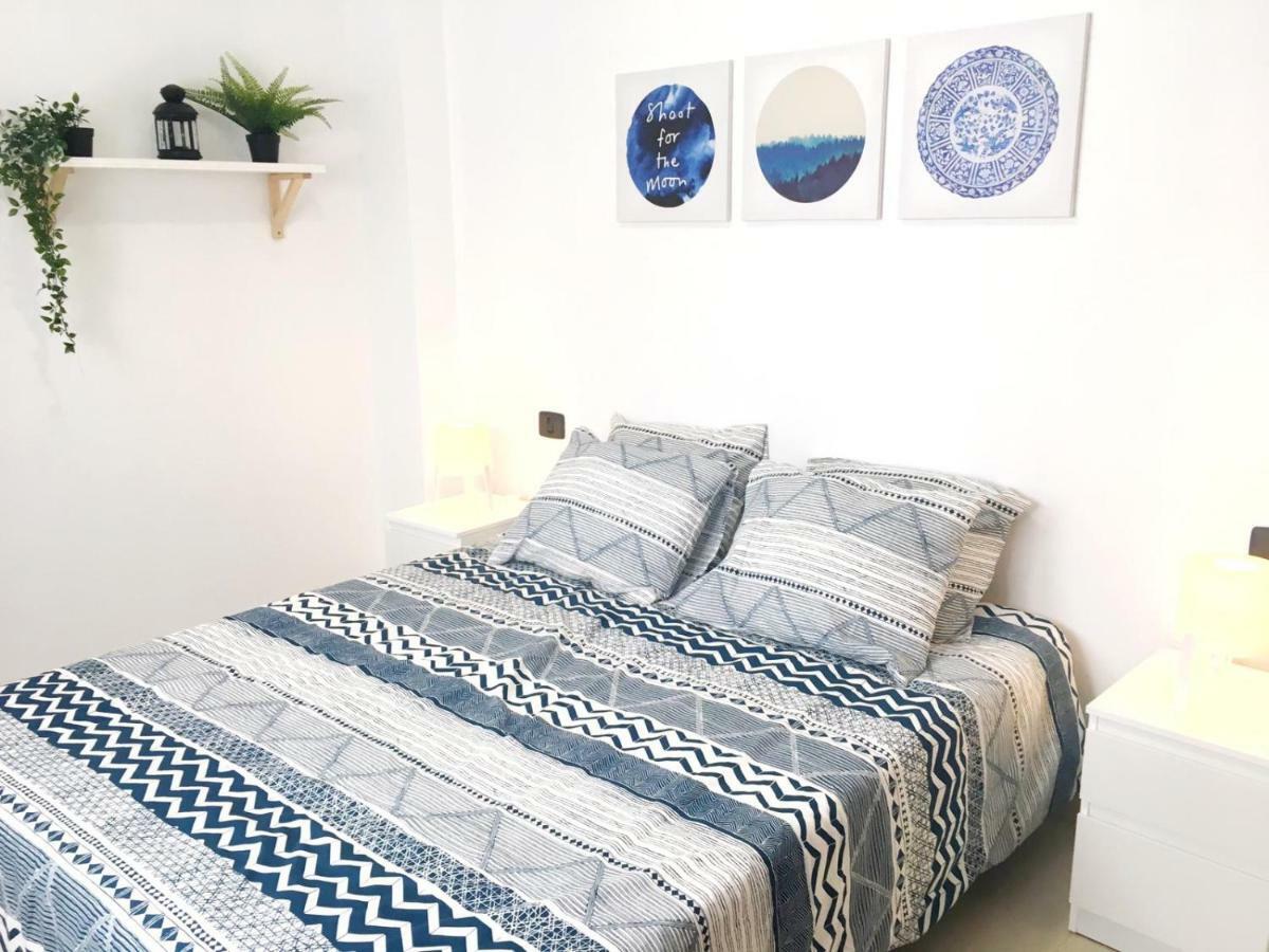 Casa vacanze Farray Flat Ii By Canary365 Las Palmas de Gran Canaria
