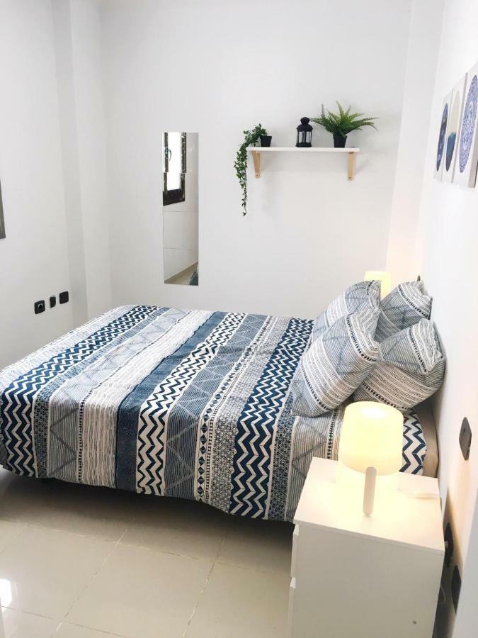 Casa vacanze Farray Flat Ii By Canary365 Las Palmas de Gran Canaria