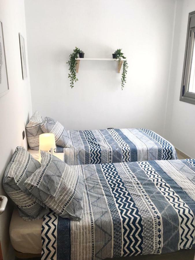 Farray Flat Ii By Canary365 Casa vacanze Las Palmas de Gran Canaria