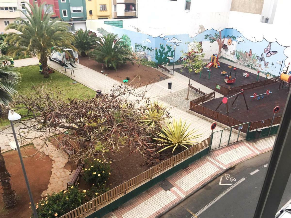 Farray Flat Ii By Canary365 Casa vacanze Las Palmas de Gran Canaria