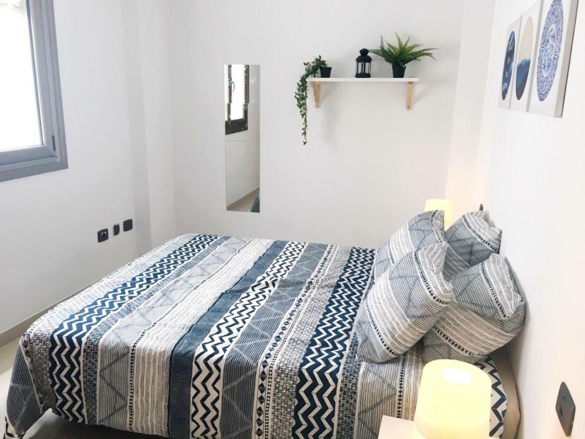 Casa vacanze Farray Flat Ii By Canary365 Las Palmas de Gran Canaria