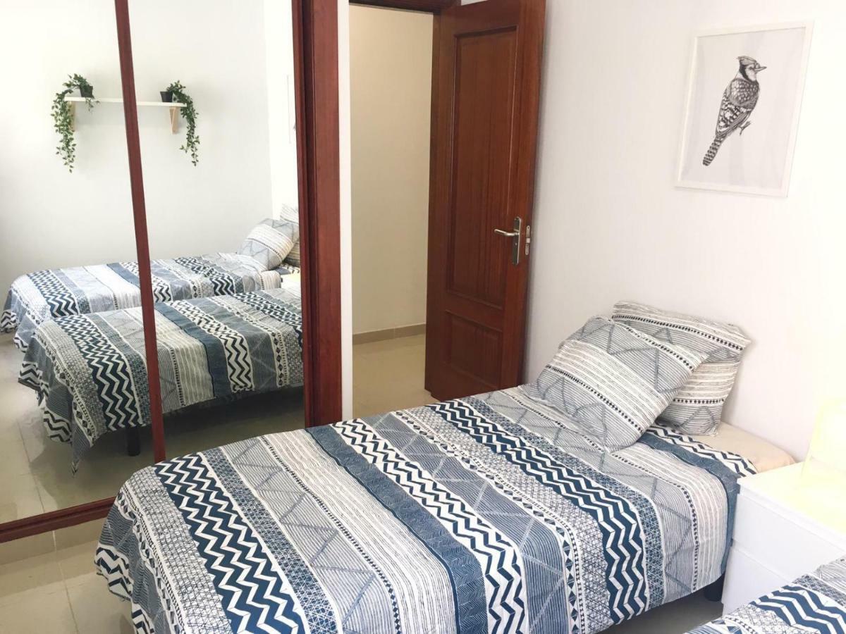 Farray Flat Ii By Canary365 Casa vacanze *