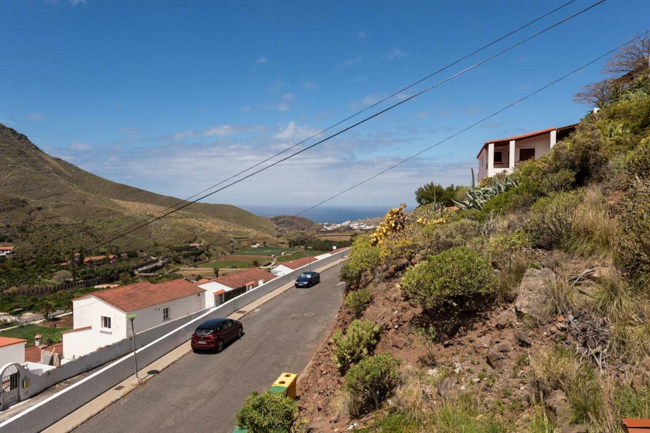 Holiday home La Suerte Agaete-amazing Views By Canariasgetaway *