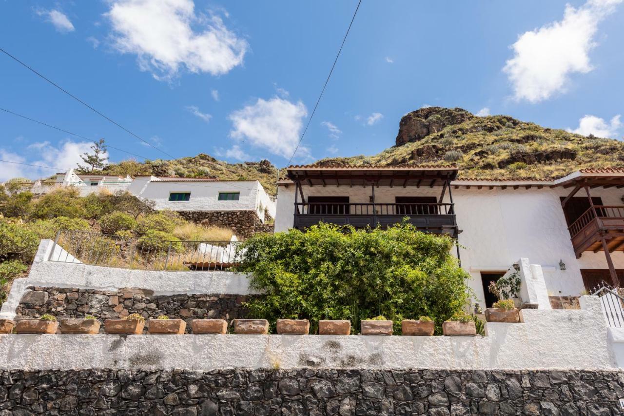 La Suerte Agaete-amazing Views By Canariasgetaway