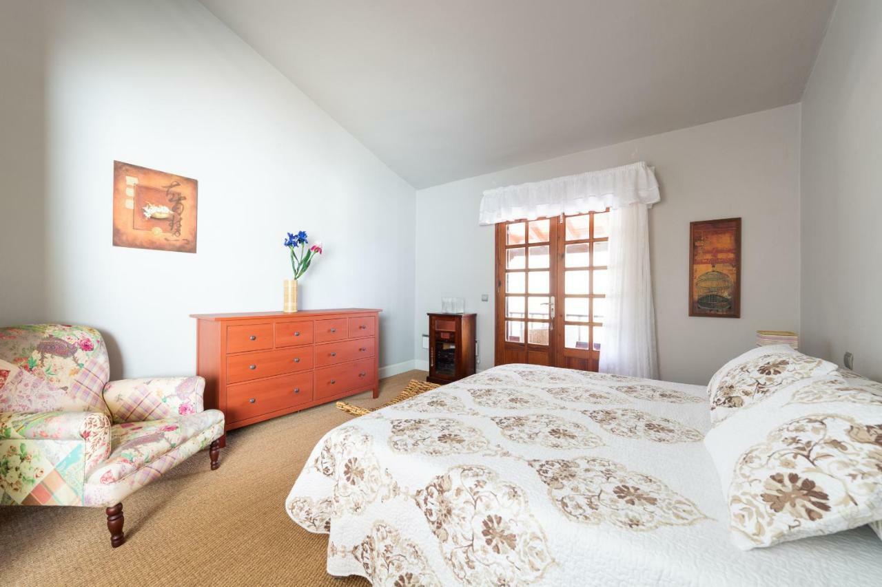 La Suerte Agaete-amazing Views By Canariasgetaway Holiday home San Pedro (Gran Canaria)