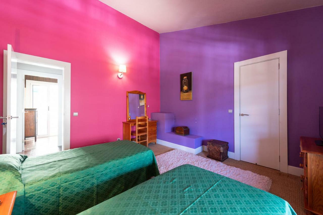 La Suerte Agaete-amazing Views By Canariasgetaway Holiday home *