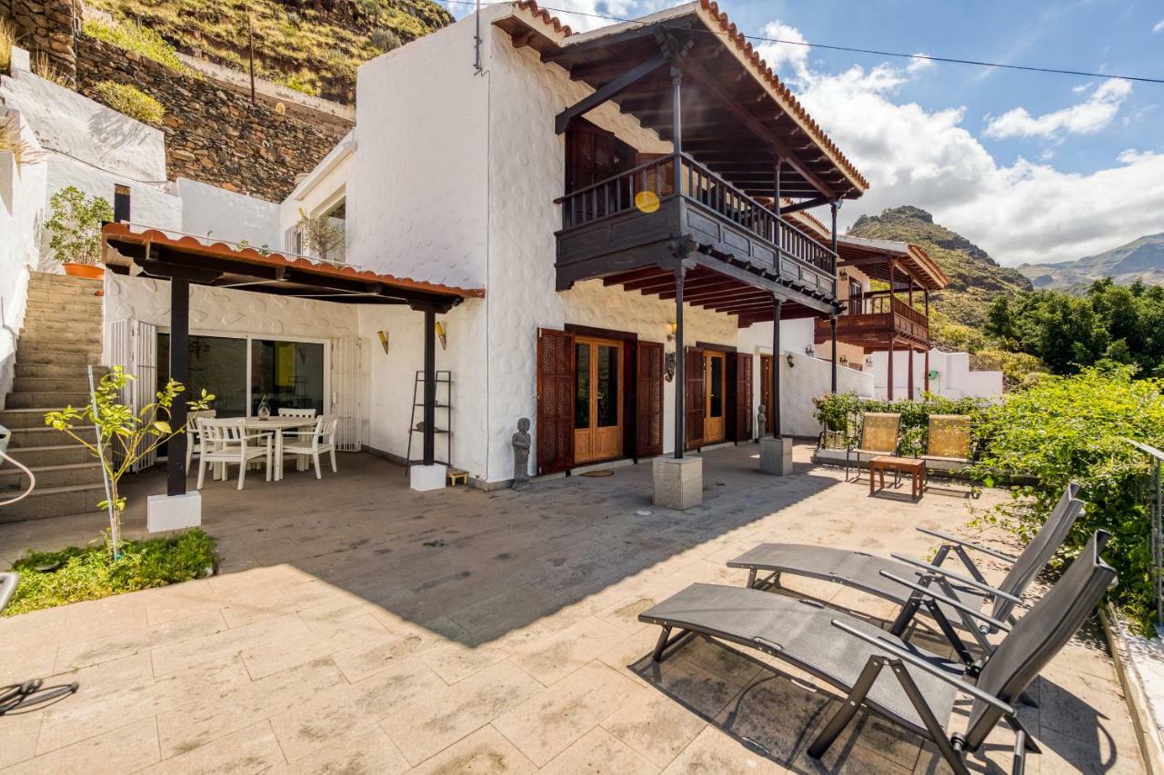La Suerte Agaete-amazing Views By Canariasgetaway Holiday home