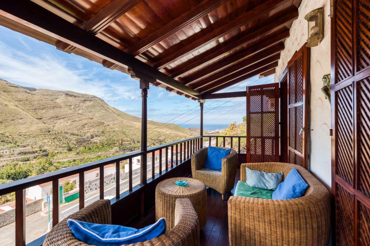 La Suerte Agaete-amazing Views By Canariasgetaway Holiday home San Pedro (Gran Canaria)