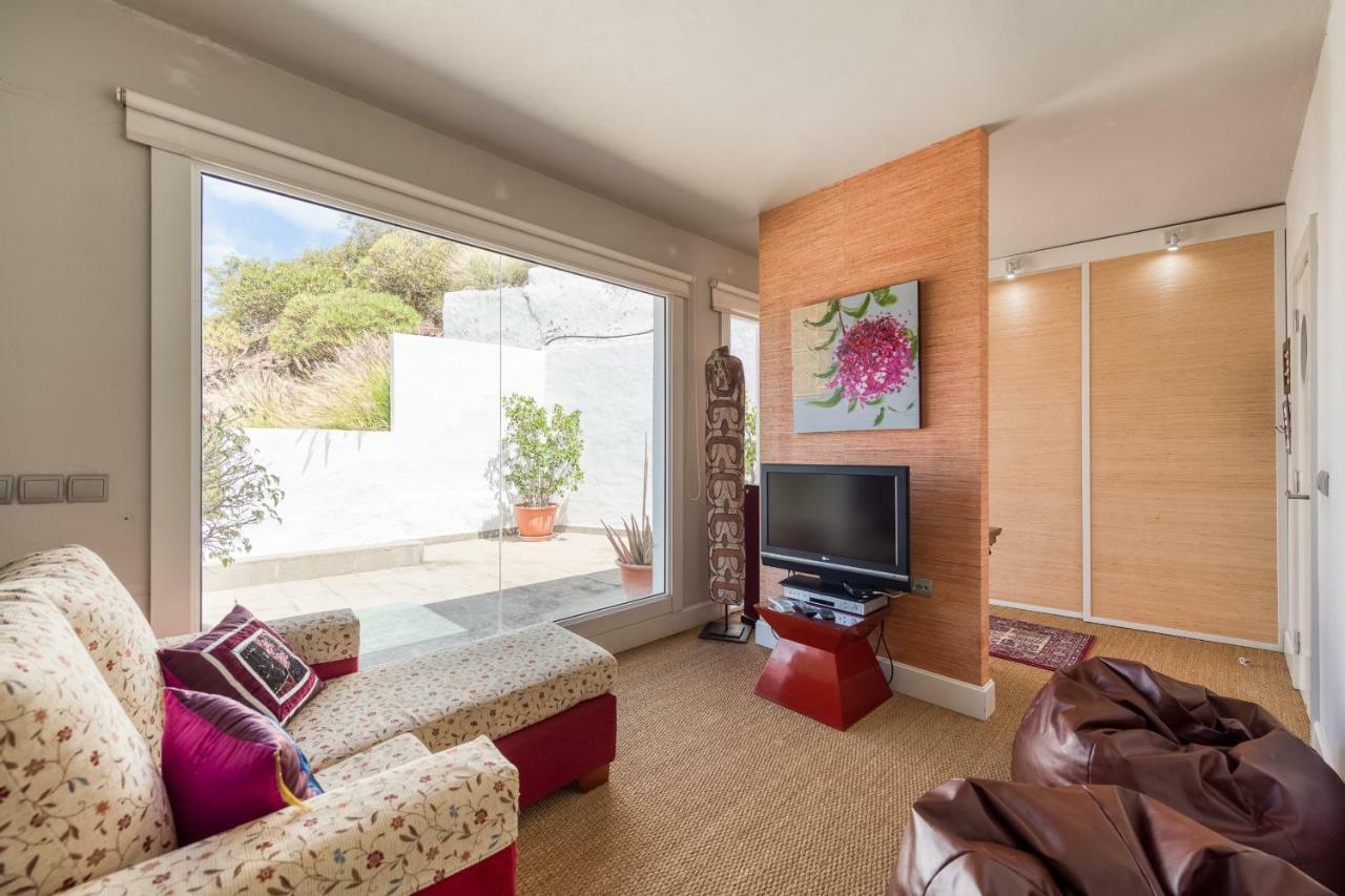 La Suerte Agaete-amazing Views By Canariasgetaway Holiday home