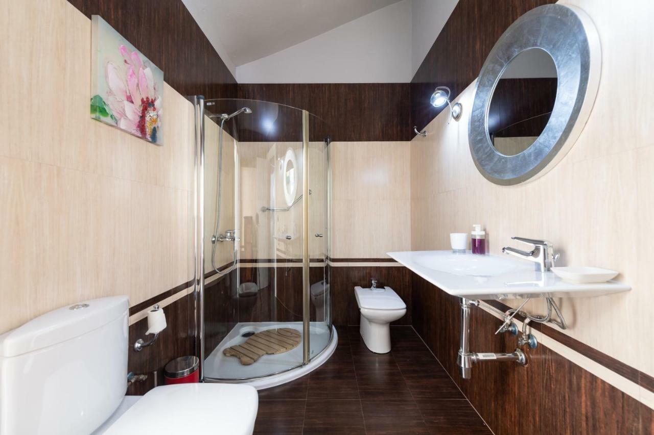 Holiday home La Suerte Agaete-amazing Views By Canariasgetaway San Pedro (Gran Canaria)