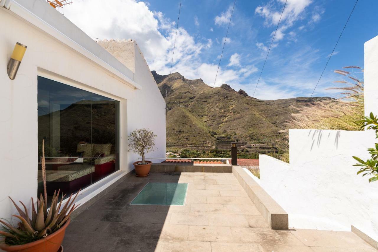 La Suerte Agaete-amazing Views By Canariasgetaway Holiday home