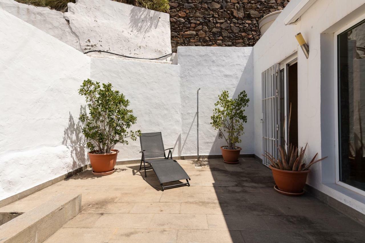 Holiday home La Suerte Agaete-amazing Views By Canariasgetaway *