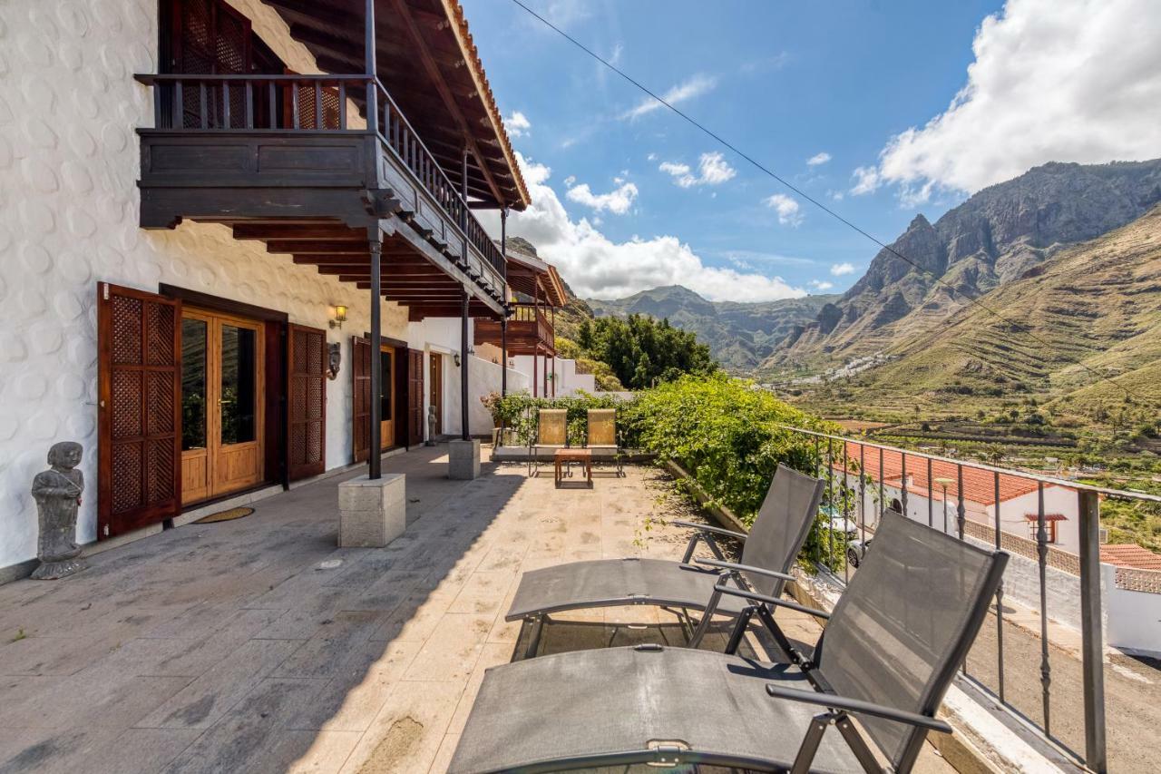 Holiday home La Suerte Agaete-amazing Views By Canariasgetaway San Pedro (Gran Canaria)