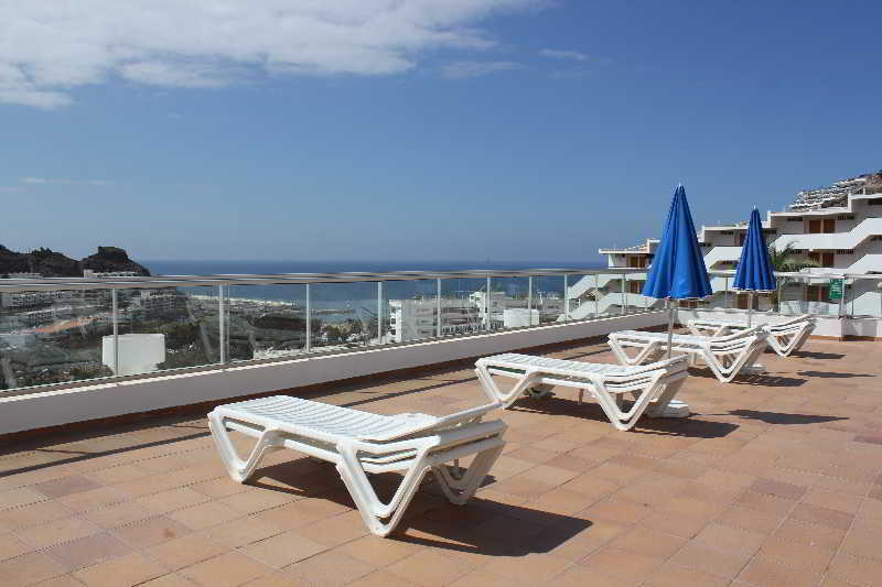 Servatur Montebello Puerto Rico (Gran Canaria)