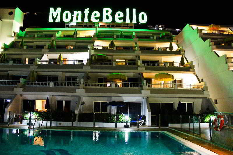 Servatur Montebello * Puerto Rico (Gran Canaria)