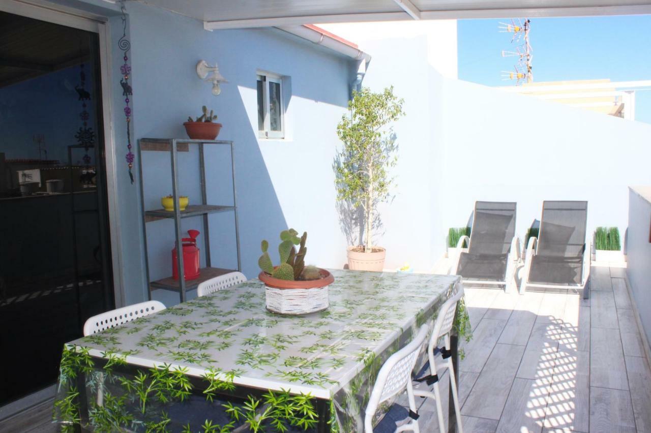 Cactus Penthouse Appartamento *