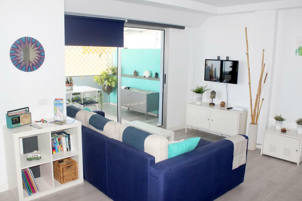 Cactus Penthouse La Garita