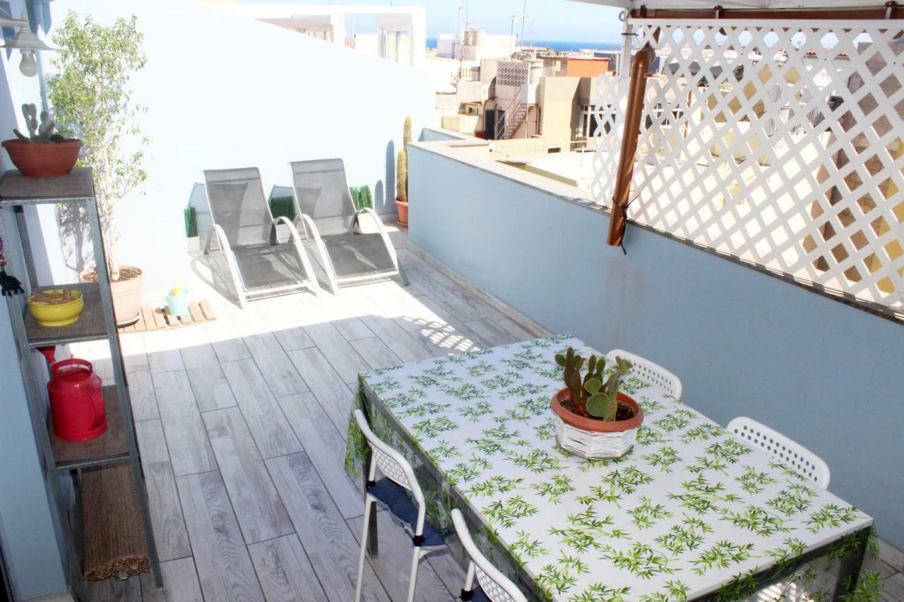 Cactus Penthouse Appartamento La Garita