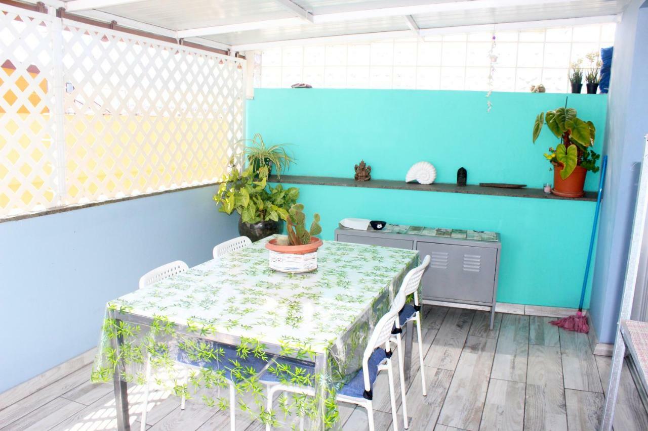 Cactus Penthouse Appartamento
