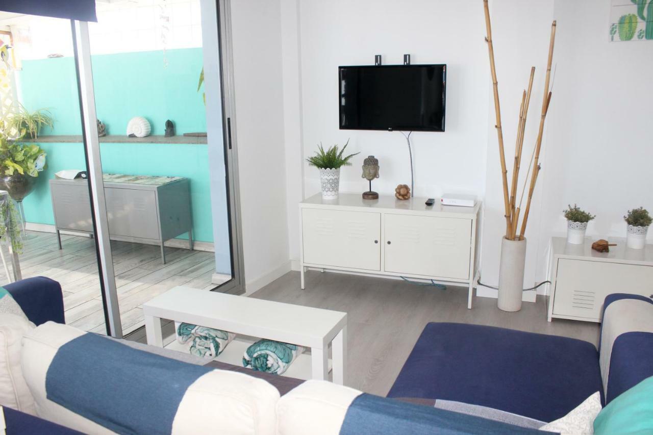 Cactus Penthouse La Garita