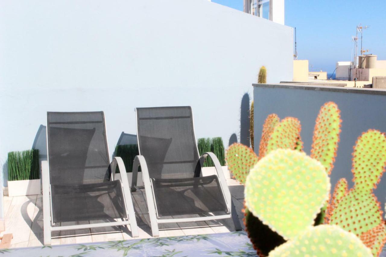 Cactus Penthouse Appartamento