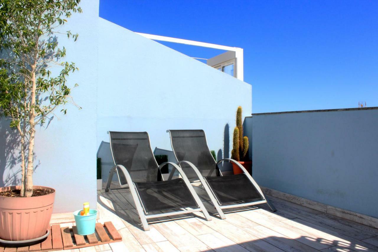 Cactus Penthouse Appartamento